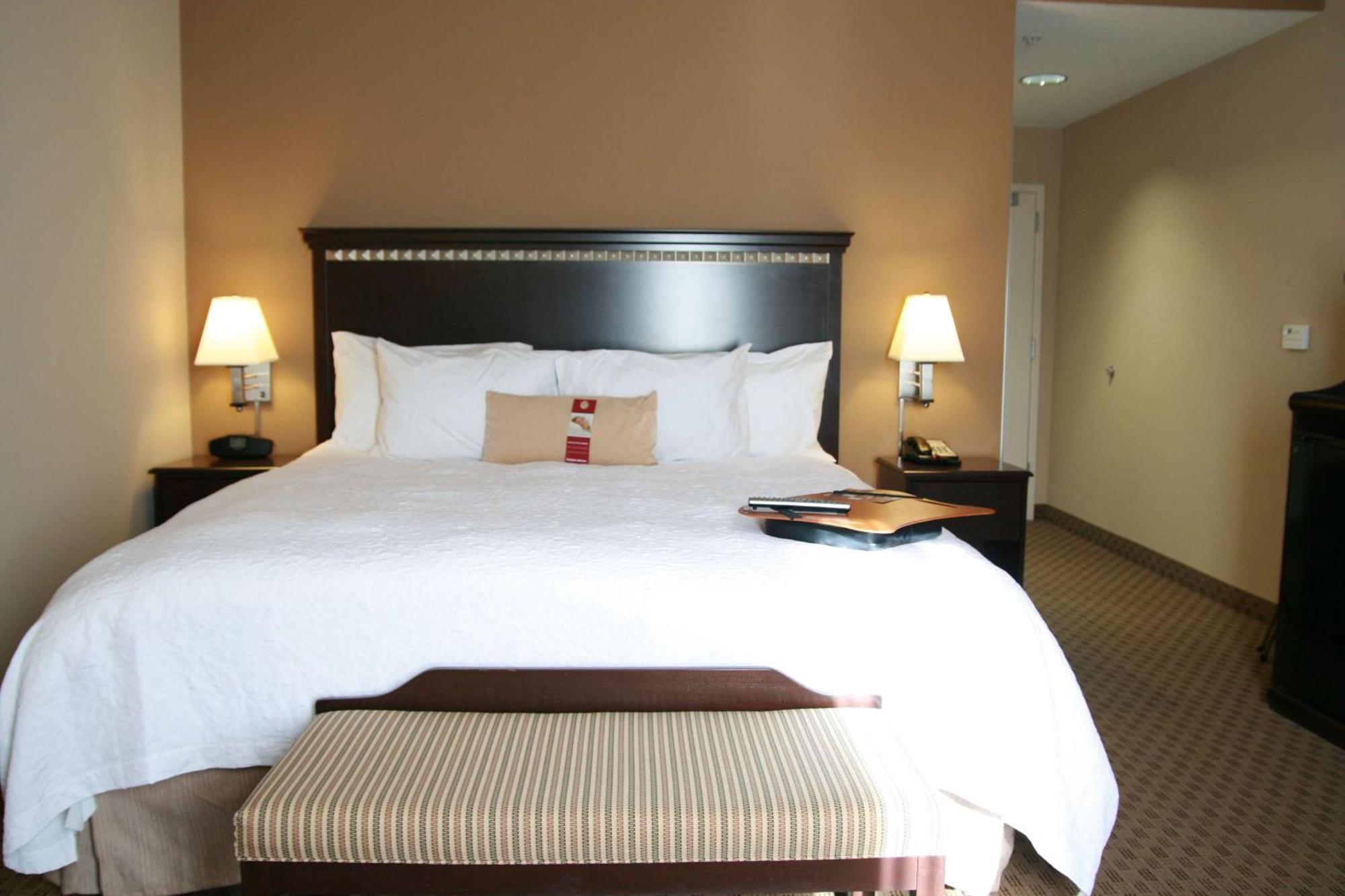 Hampton 3* Topeka