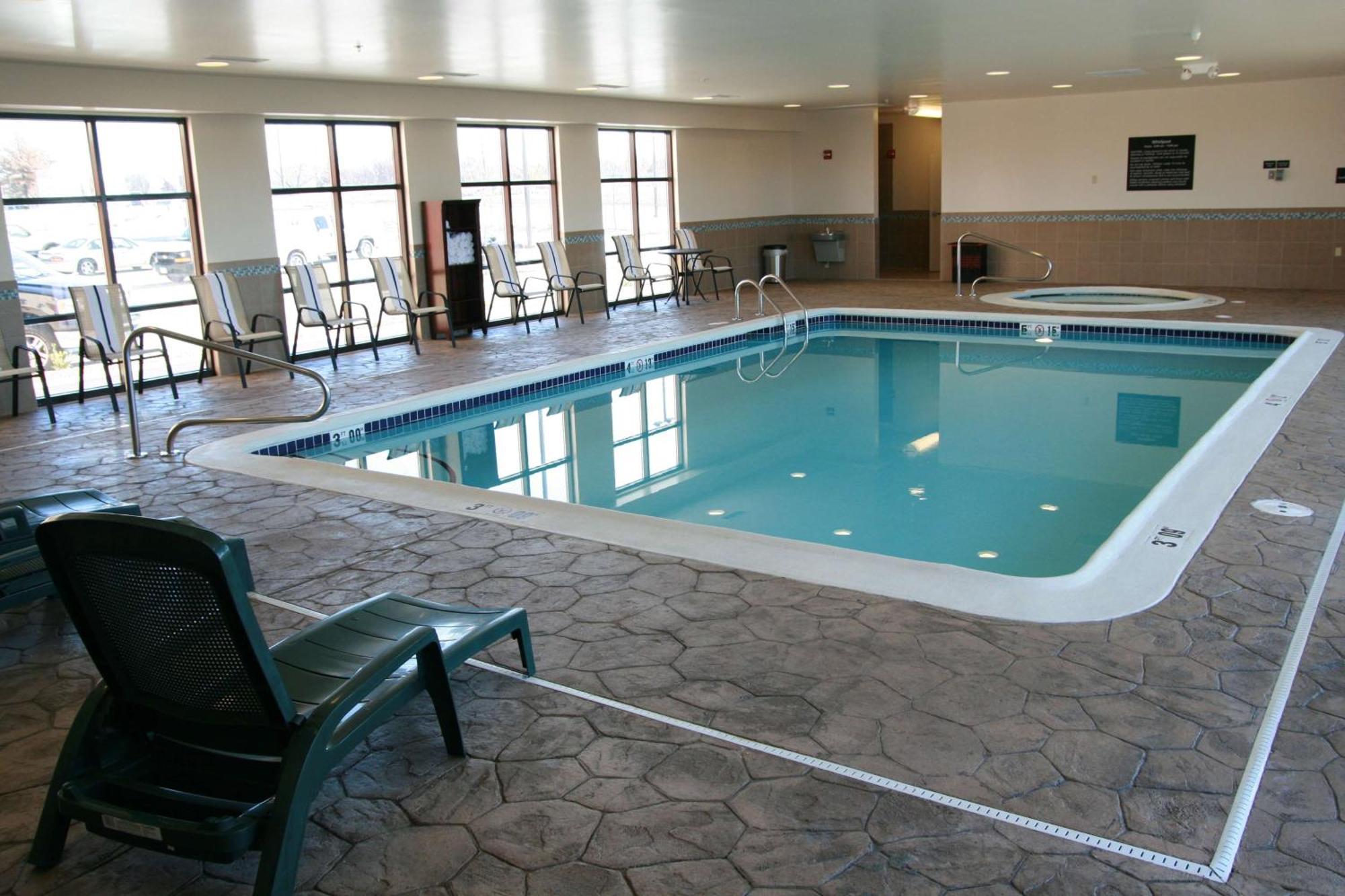 Hampton Hotel 3*